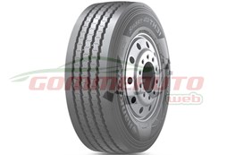 COP. 235/75R17.5 HANKOOK TH31 143/141J(143/141K) M+S